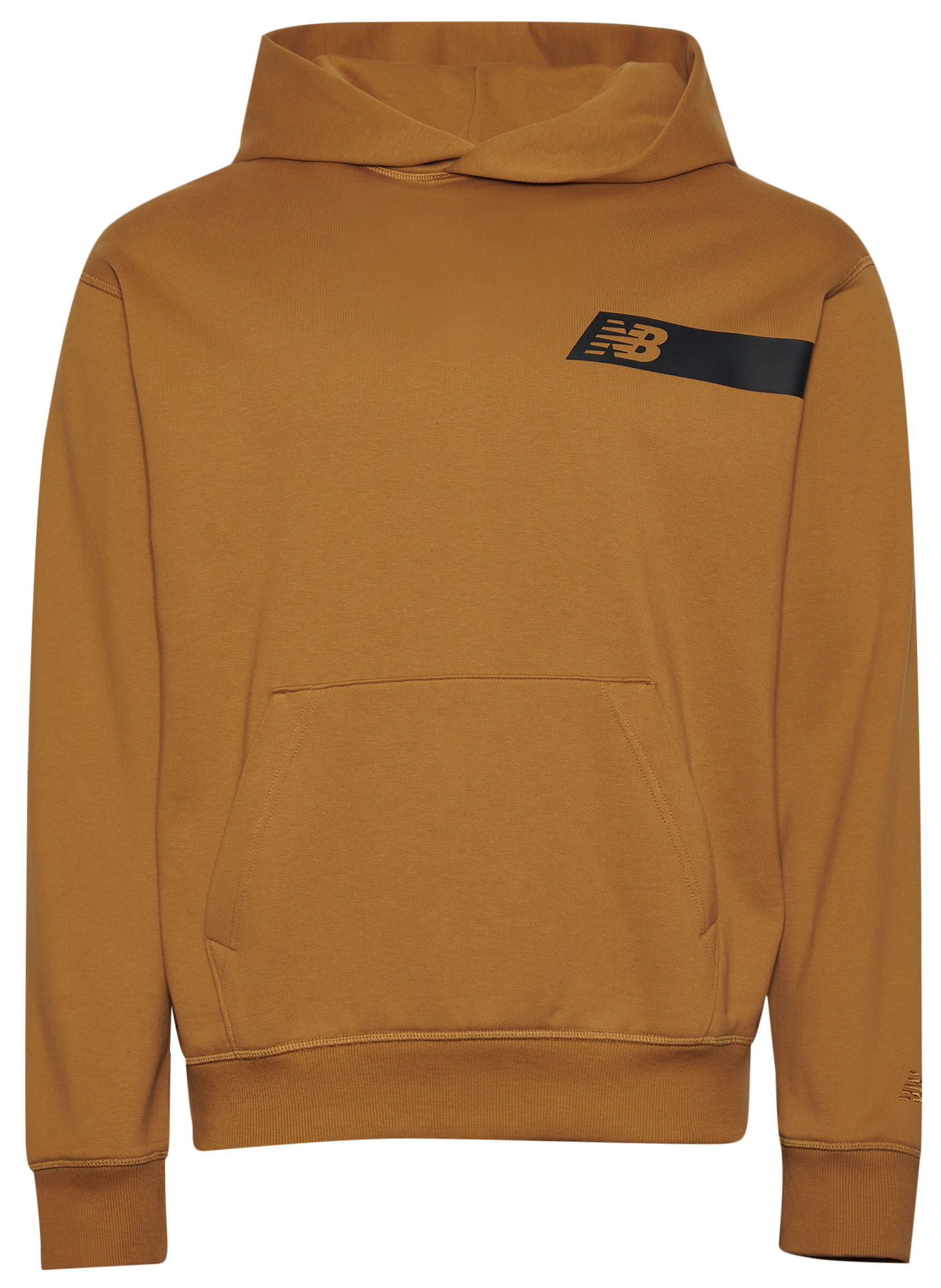New Balance Athletics French Terry Relaxed Player Hoodie