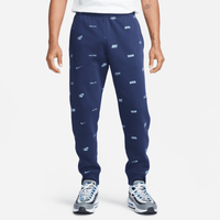 Navy Blue Sweatpants -  Canada