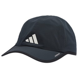 Men's - adidas BOS Superlite 3 Adjustable Cap  - White/Black