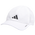 adidas BOS Superlite 3 Adjustable Cap  - Men's White/Black