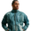 Nike Windrunner Jacket  - Men's Green/Green
