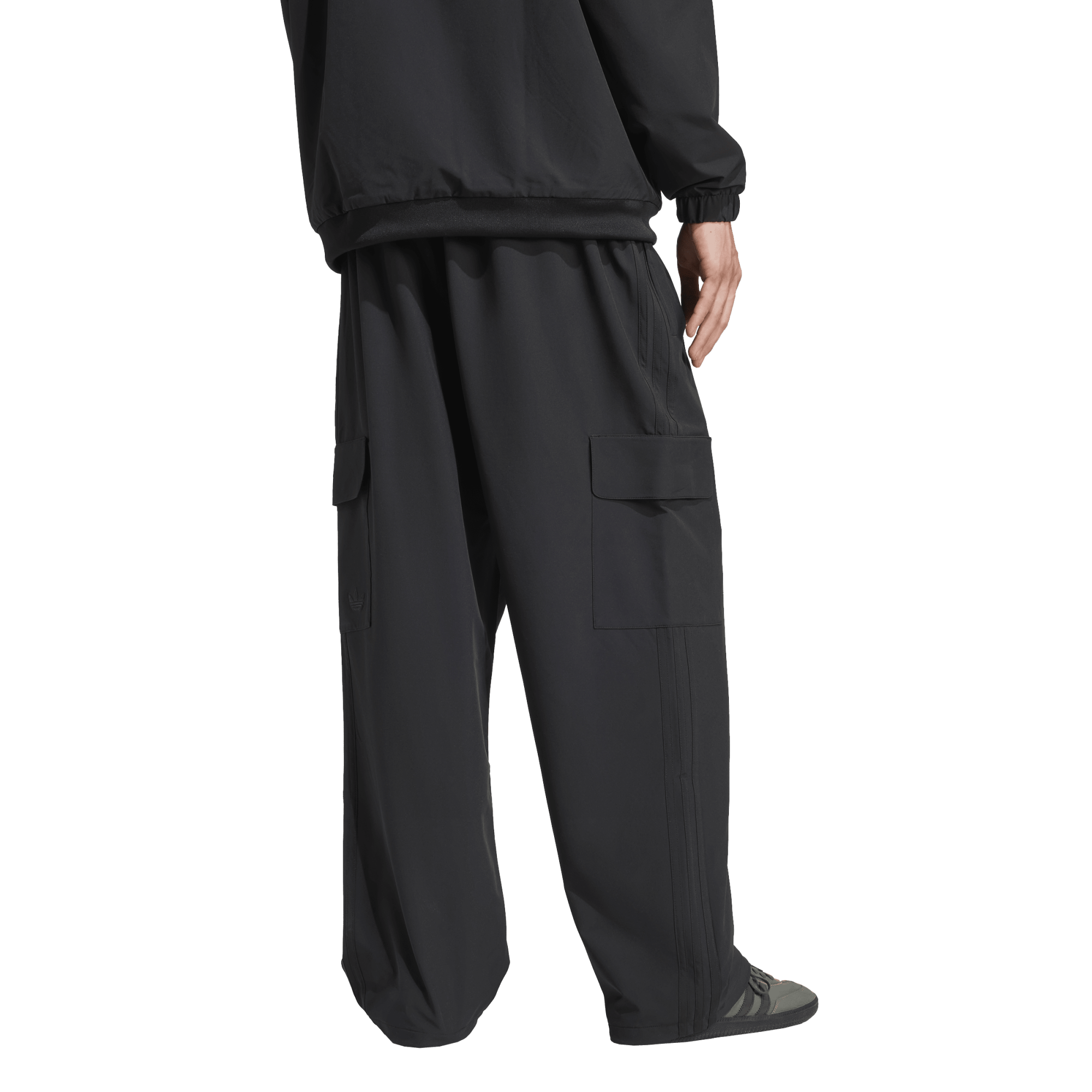 adidas Woven Drill Pants