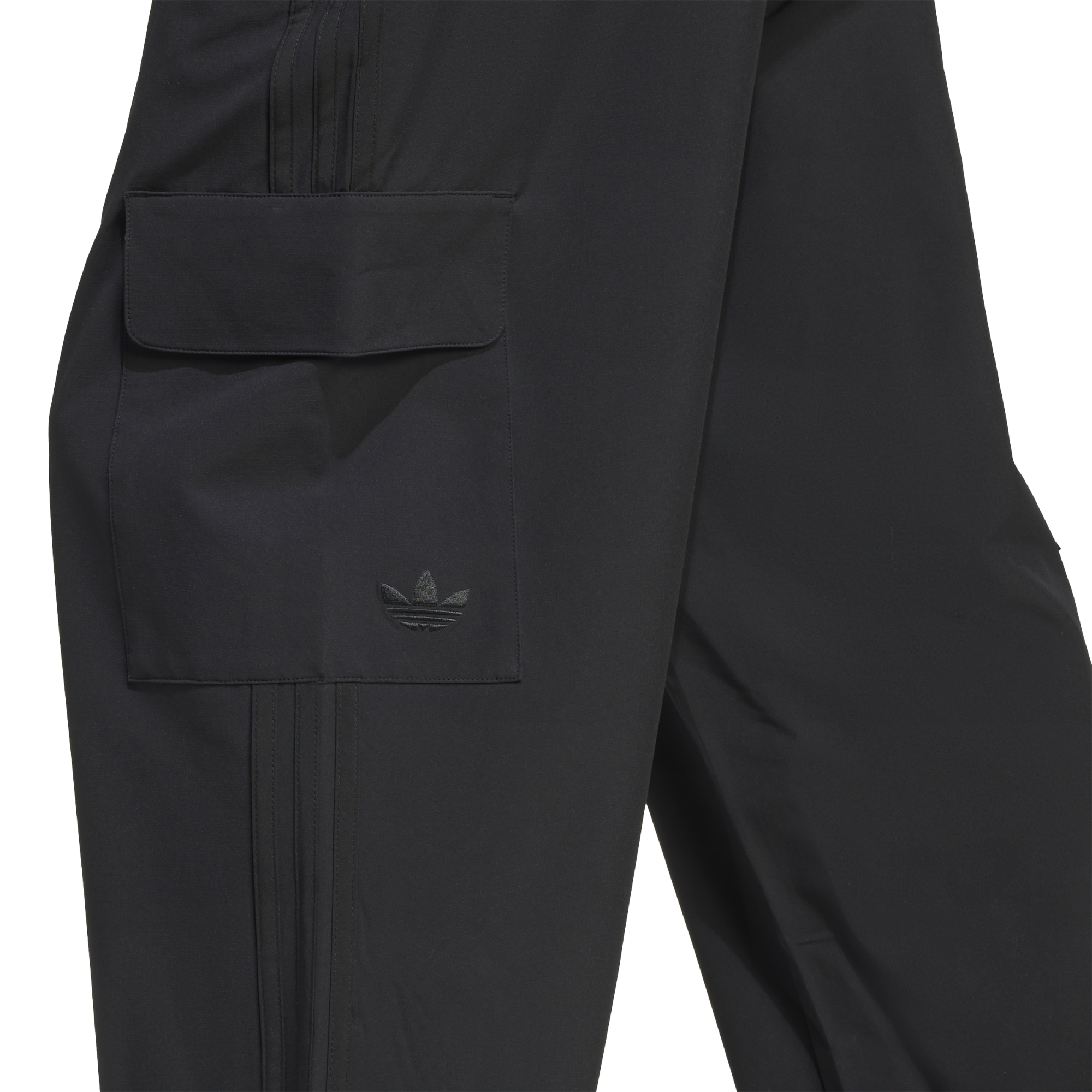 adidas Woven Drill Pants