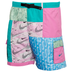 Men's - Nike What The Shorts  - Multi/Multi