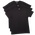 CSG Three Pack T-Shirt  - Men's Black/Black