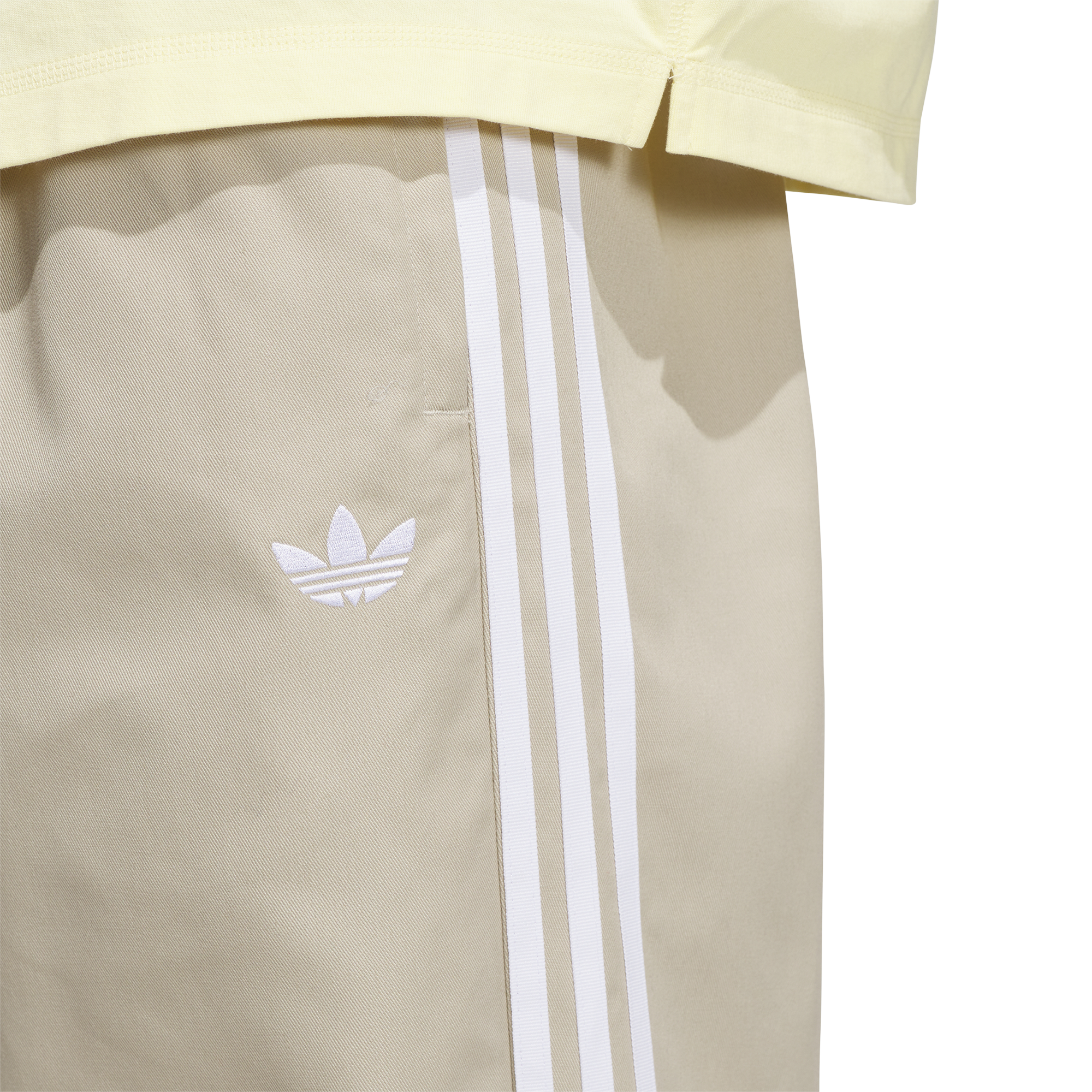 adidas Twill Pants  - Men's