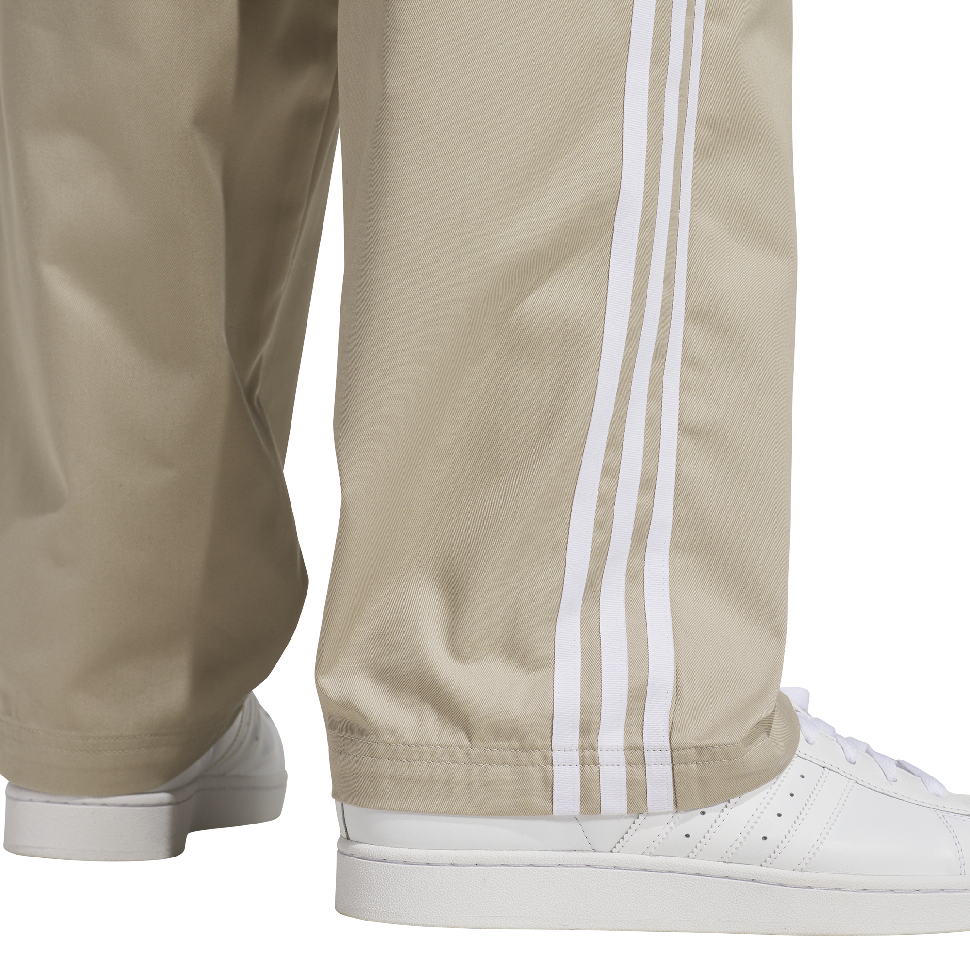 adidas Twill Pants  - Men's