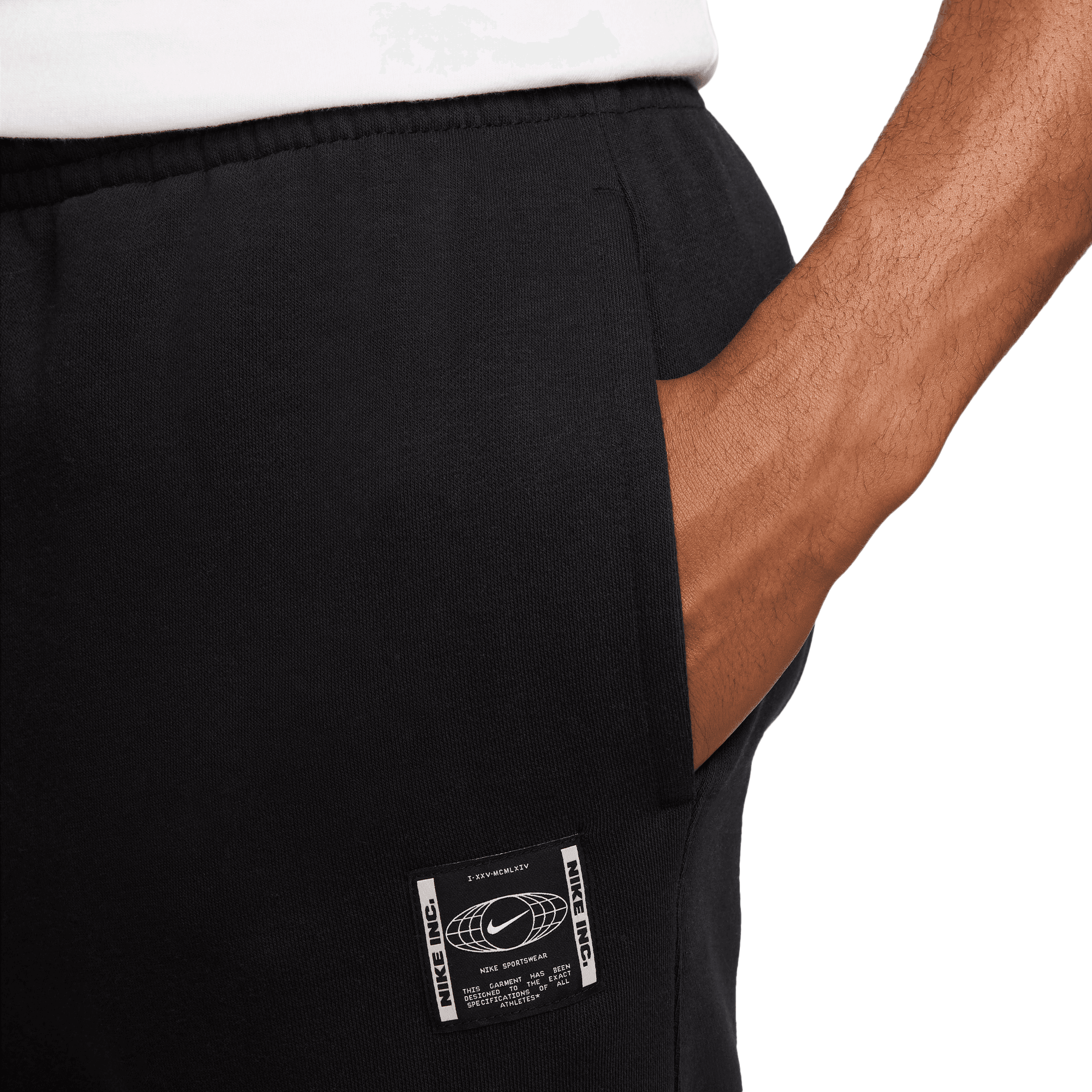 Nike NSW Club Jogger BB Uni