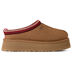 Women's - UGG Tazz II - Chestnut/Chestnut