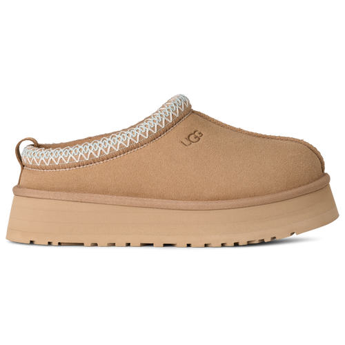 WOMENS - UGG Tazz II - Sand