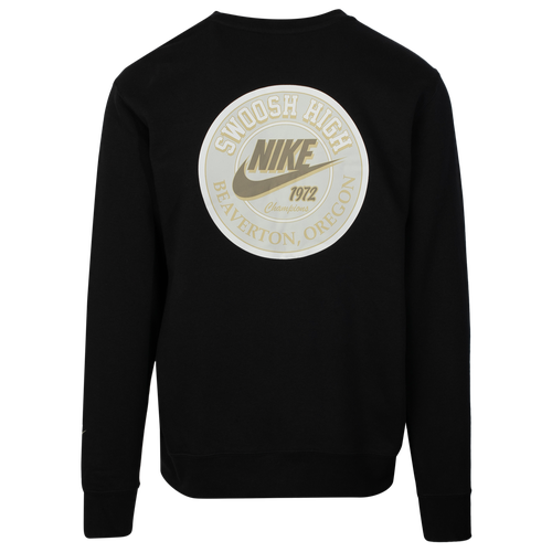 Foot locker nike swoosh clearance