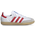 adidas Originals Samba  - Boys' Grade School White/Red