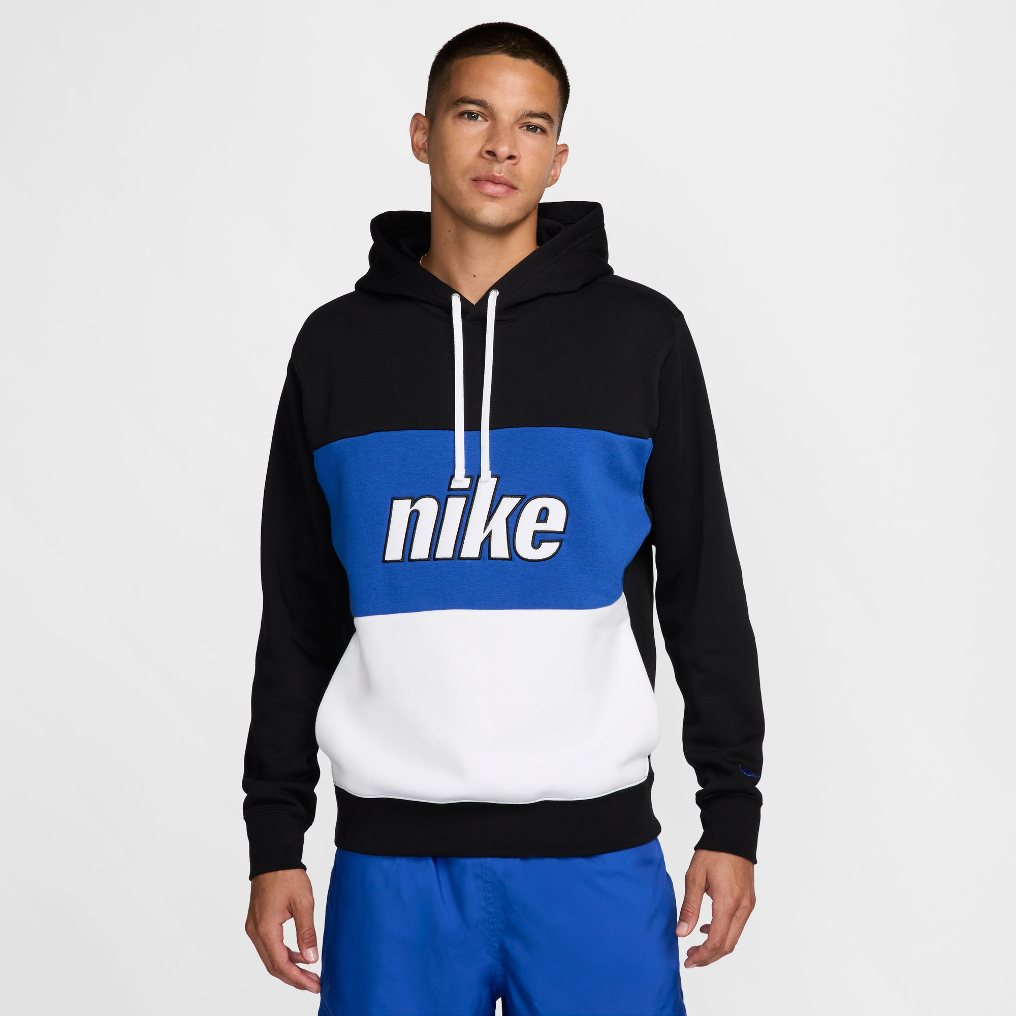 Nike crew cb fleece hotsell