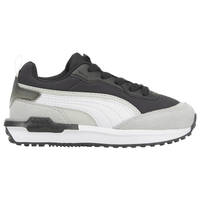 Boys puma outlet trainers