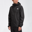 The North Face Cyclone Full-Zip Jacket - Men's Black