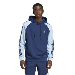 Men s adidas Originals Hoodies Champs Sports Canada