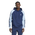 adidas Originals SST Hoodie  - Men's Night Indigo/Clear Sky