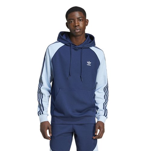 Adidas originals sst hoodie sale