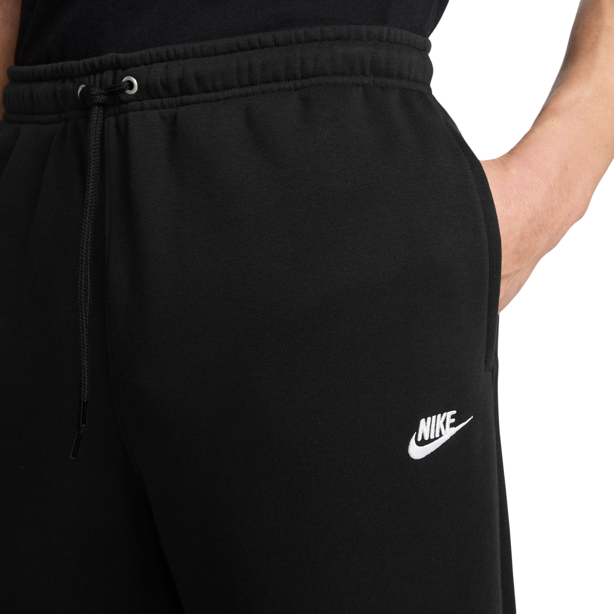 Nike Club Fleece Bungee Pants