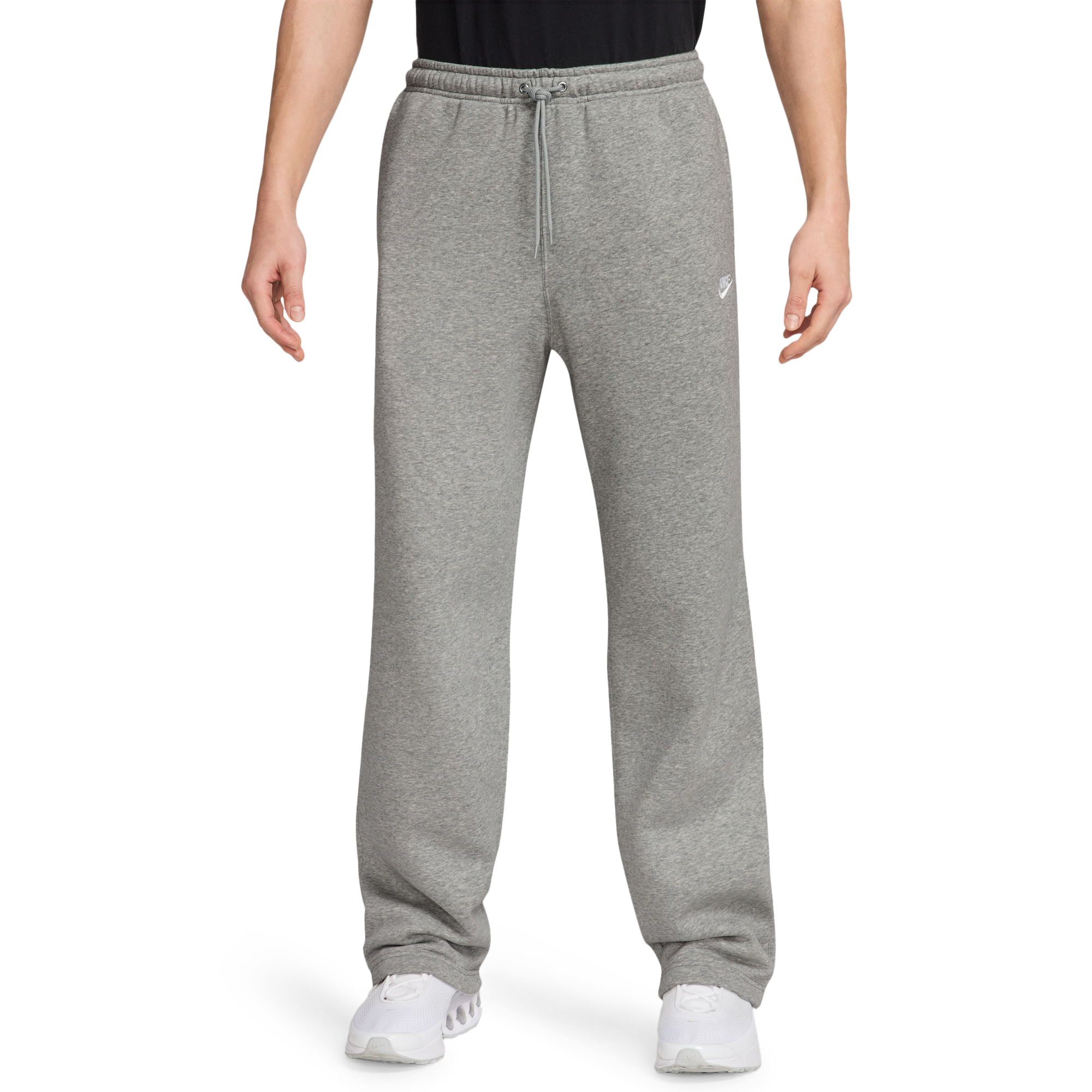 Nike Club Fleece Bungee Pants - Men's | Champs Sports Canada