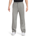 Dark Heather Grey/White