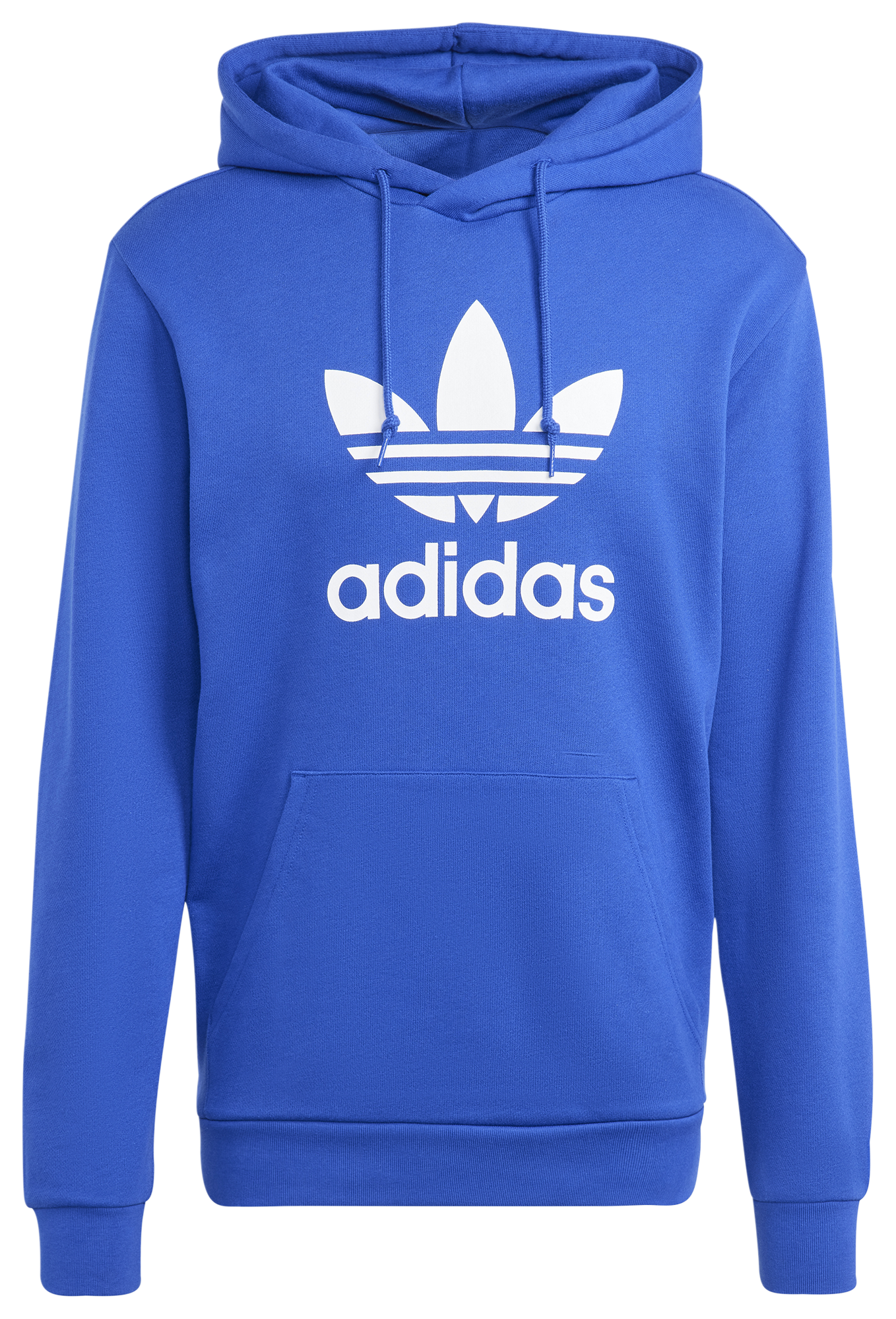 Adidas Originals Trefoil Hoodie - Men's | Mall