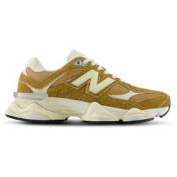 Men's - New Balance 9060  - Beige/White/Grey