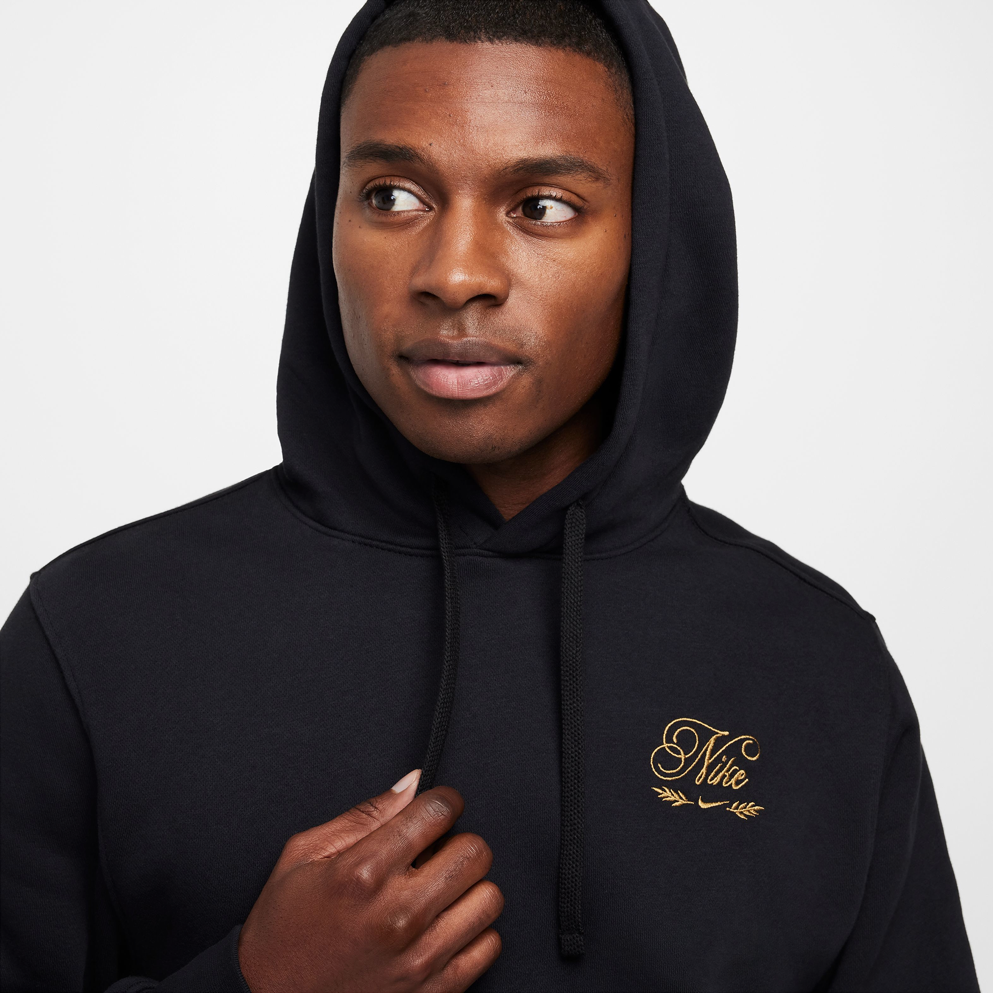 Nike NSW Club Pullover Hoodie