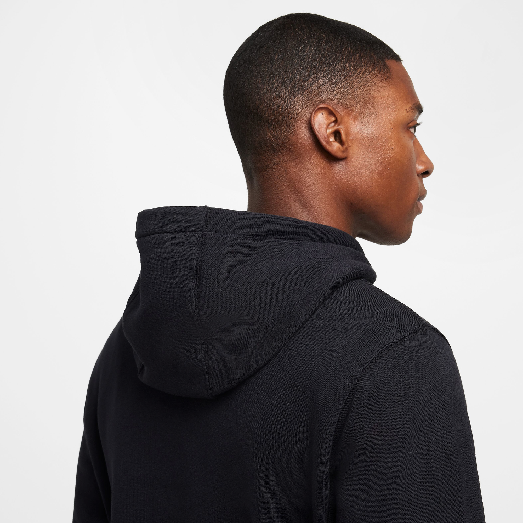 Nike NSW Club Pullover Hoodie