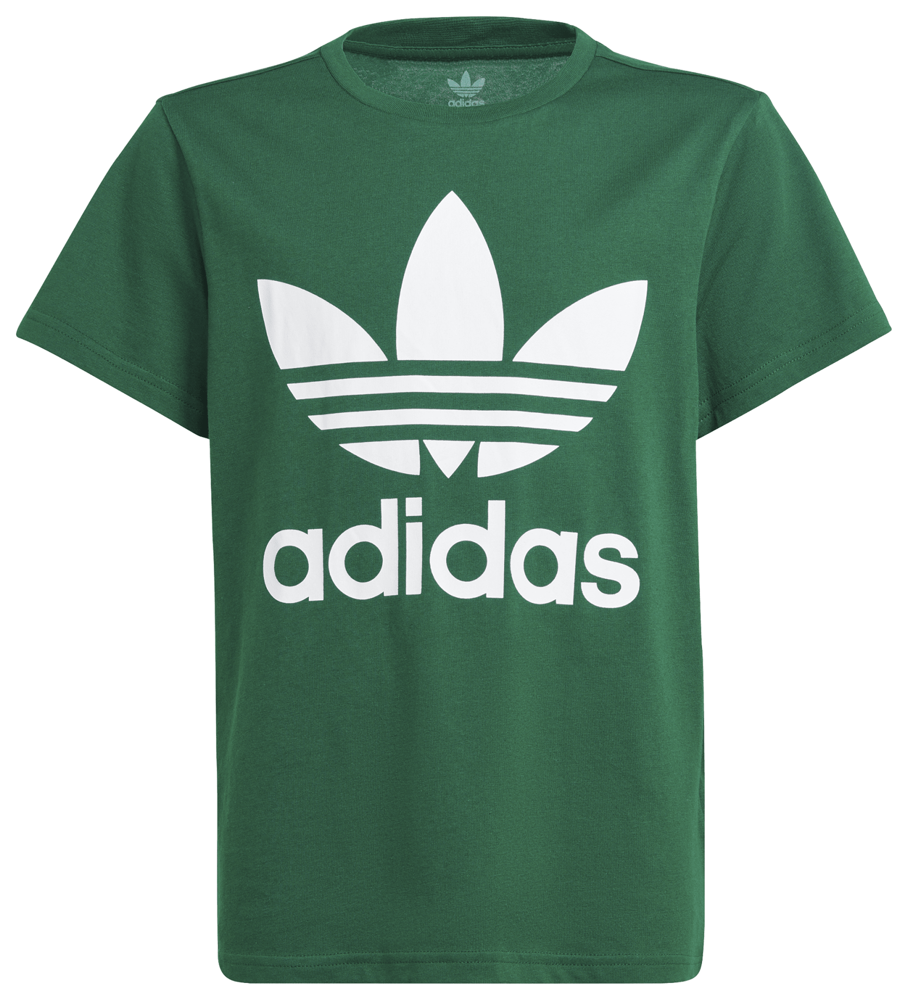Adidas Originals Trefoil T-Shirt - Girls' Grade School | Galeries de la  Capitale