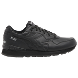 Black/Black