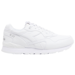 White/White