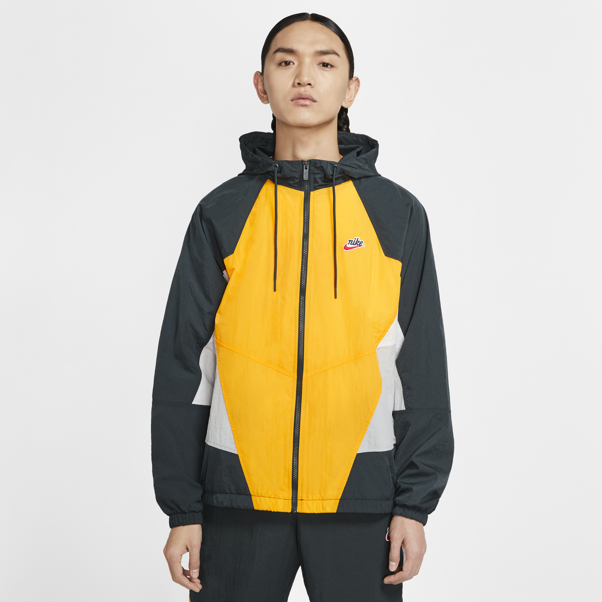 footlocker windrunner