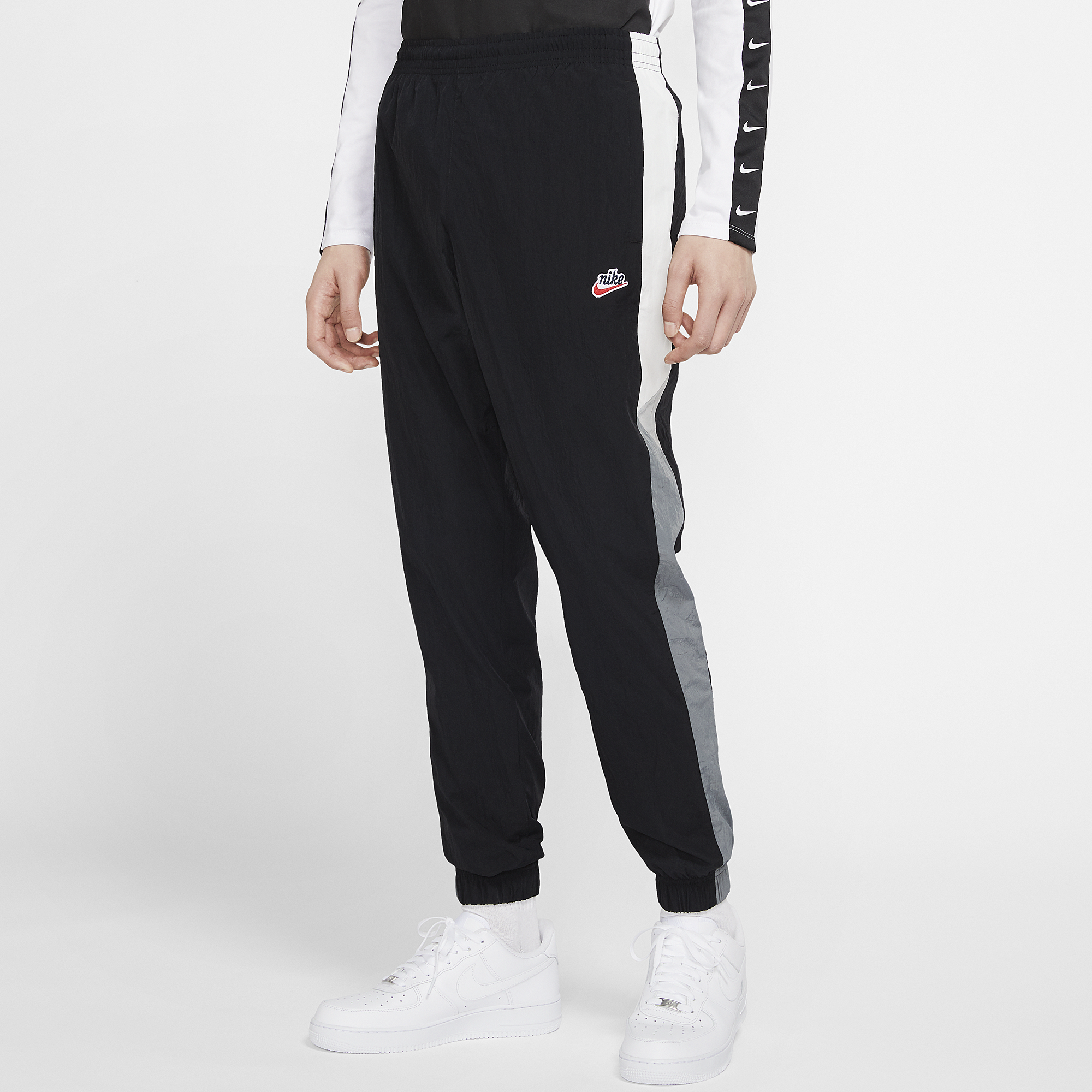 nike ponti tech pants