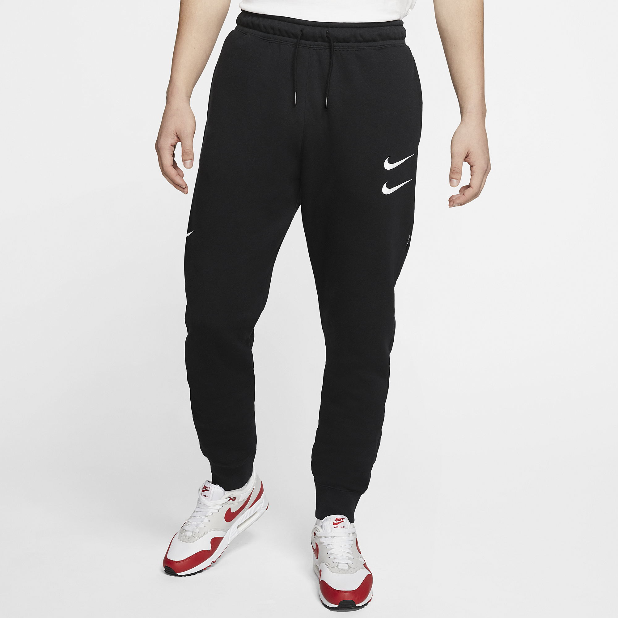 nike ponti tech pants