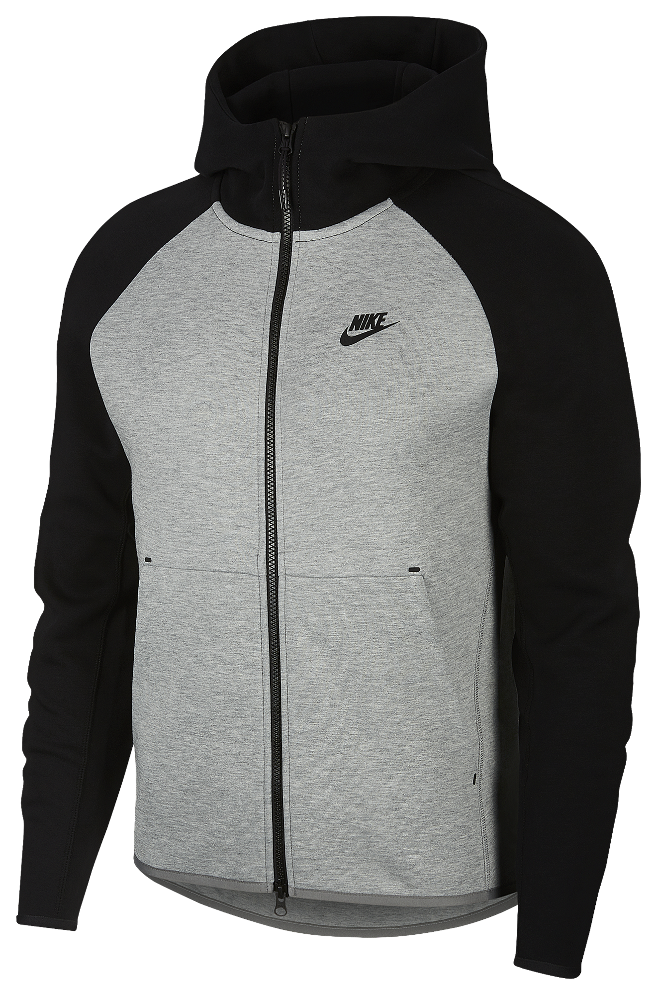 nike tech fleece bodywarmer