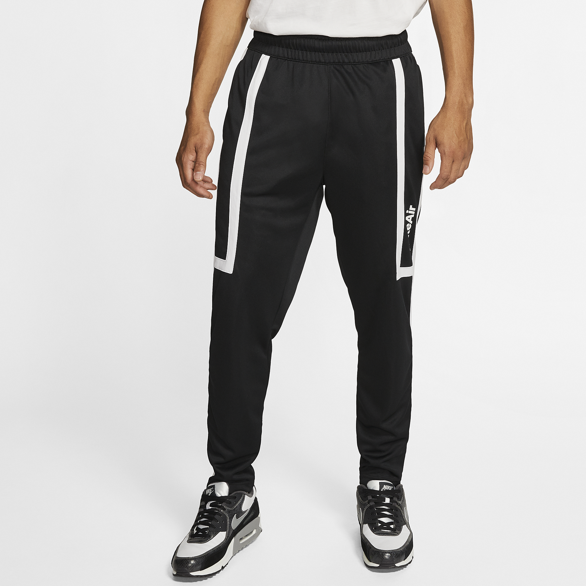 nike ponti tech pants