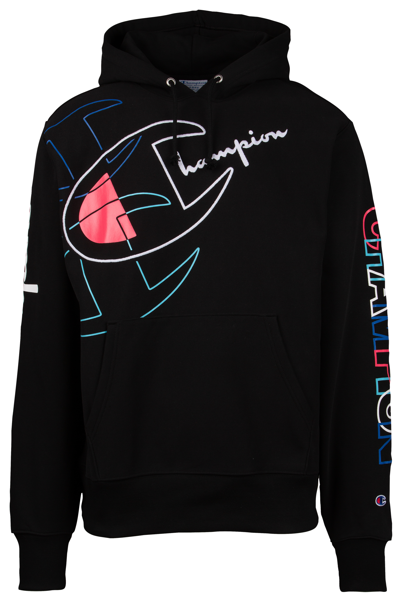 champion hoodie footlocker canada