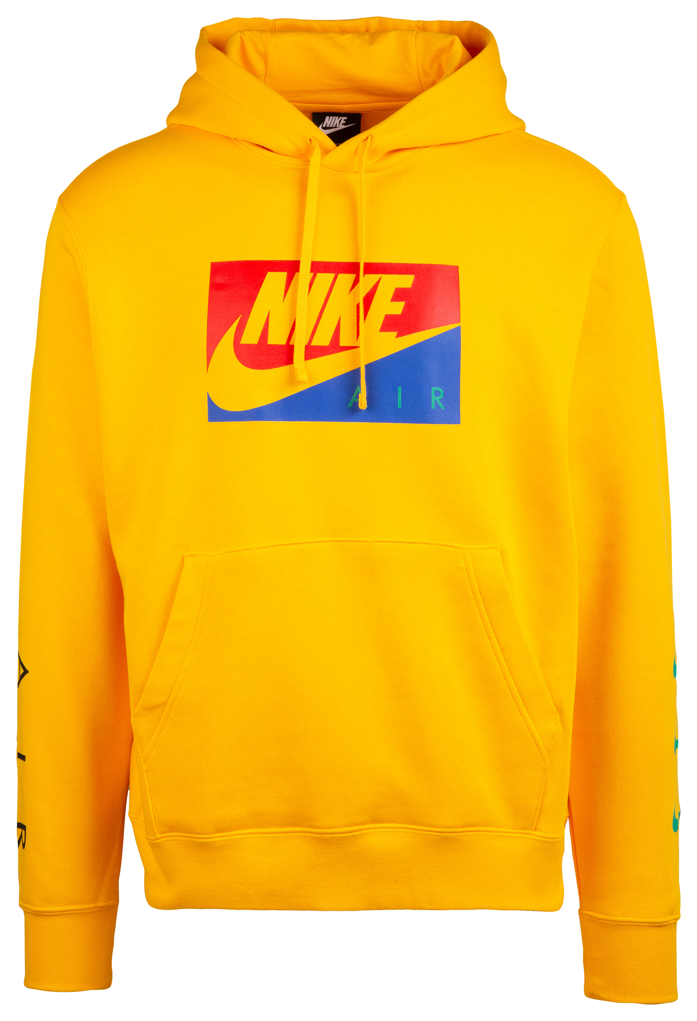 graphic nike hoodie