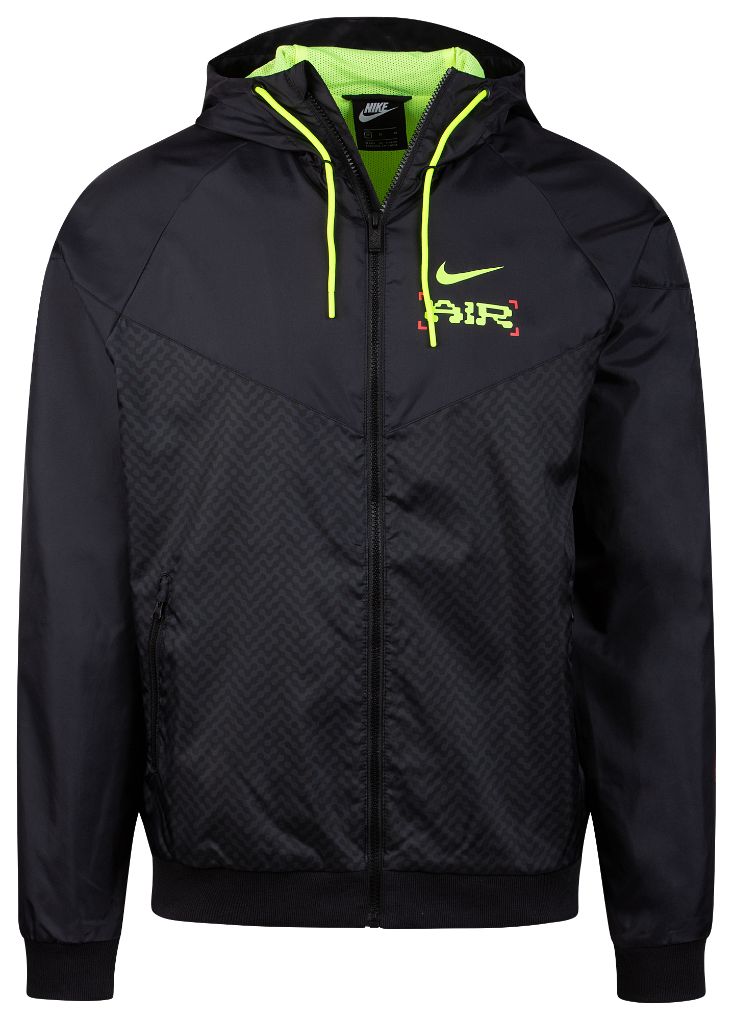 foot locker nike windrunner jacket