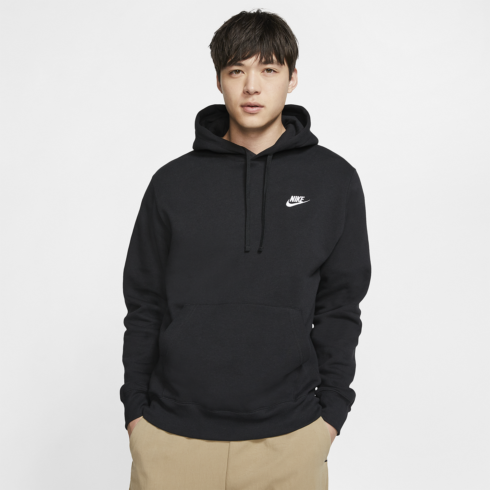 Nike cheap hoodie footlocker