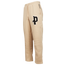 PUMA Team Pants - Men's Beige/Multi