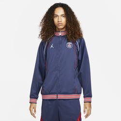 Men's - Jordan PSG Anthem Jacket - Navy