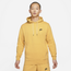 Nike M2Z Revival Hoodie - Men's Yellow/Yellow