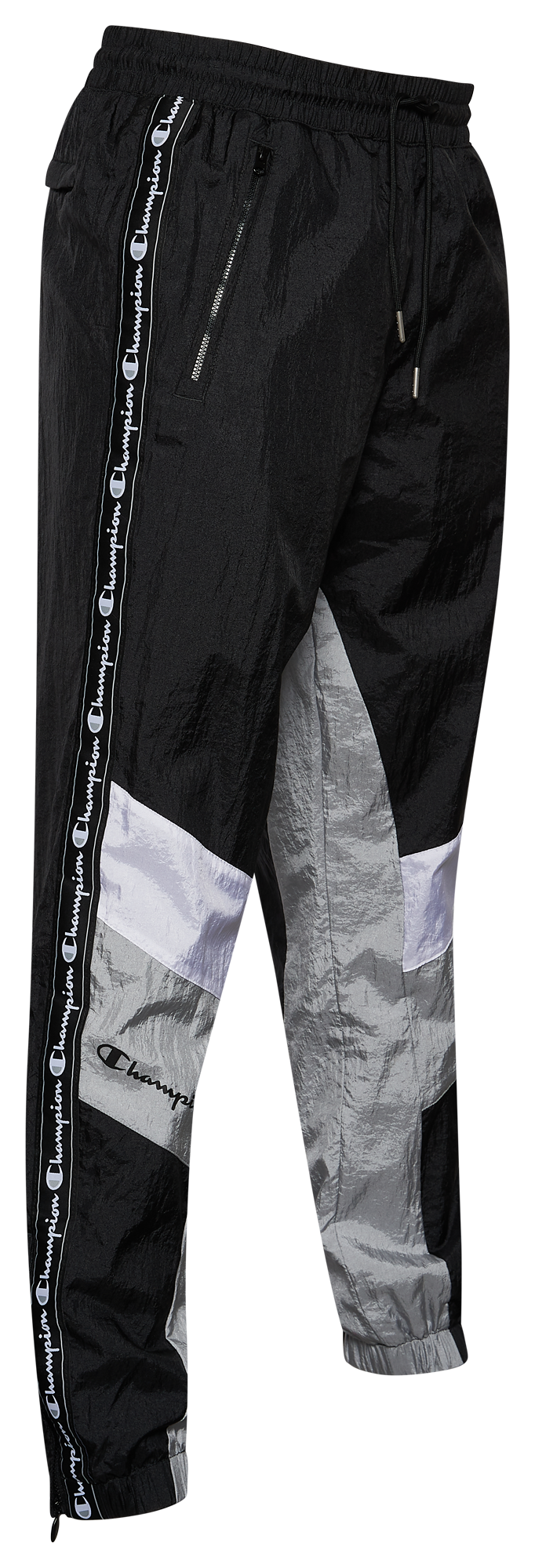 Champion Nylon Windsuit Pants | Foot Locker Canada