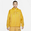 Nike M2Z Hooded Jacket - Men's Yellow/Yellow