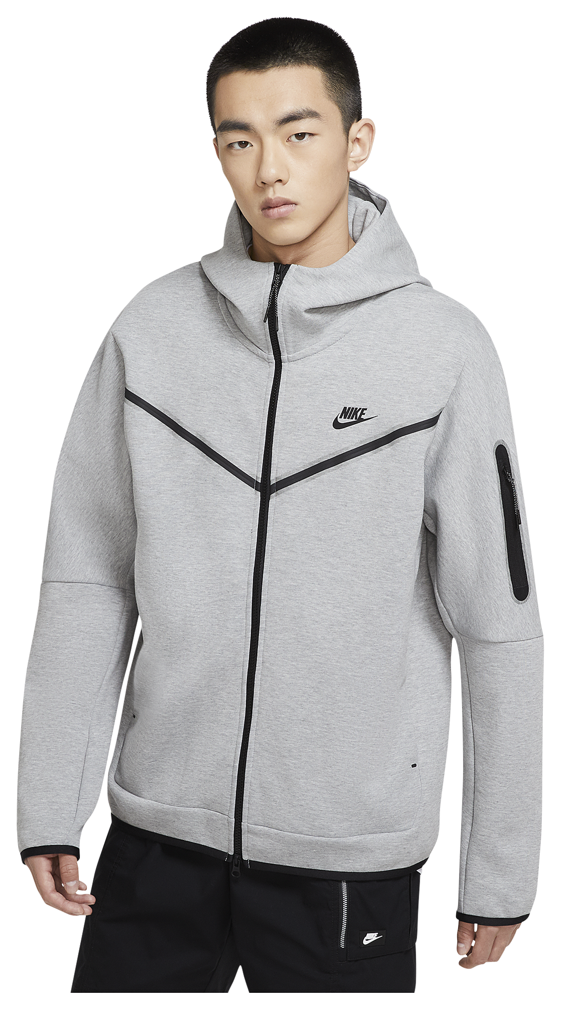 Grey Hoodies  Foot Locker Canada