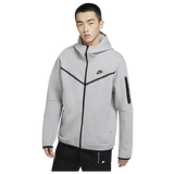 Grey Heather/Black