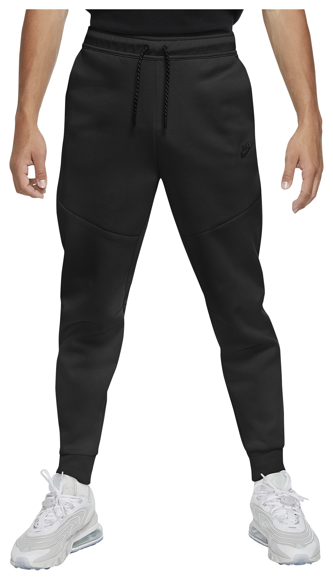 Nike Sportswear Tech Fleece Joggers Dark Marina Blue CU4495-407 Size L -  XXL #B1