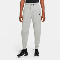 Nike Sportswear Tech Fleece Pants For Men Grey Gray 928508-063